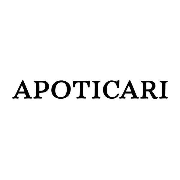 Apoticari