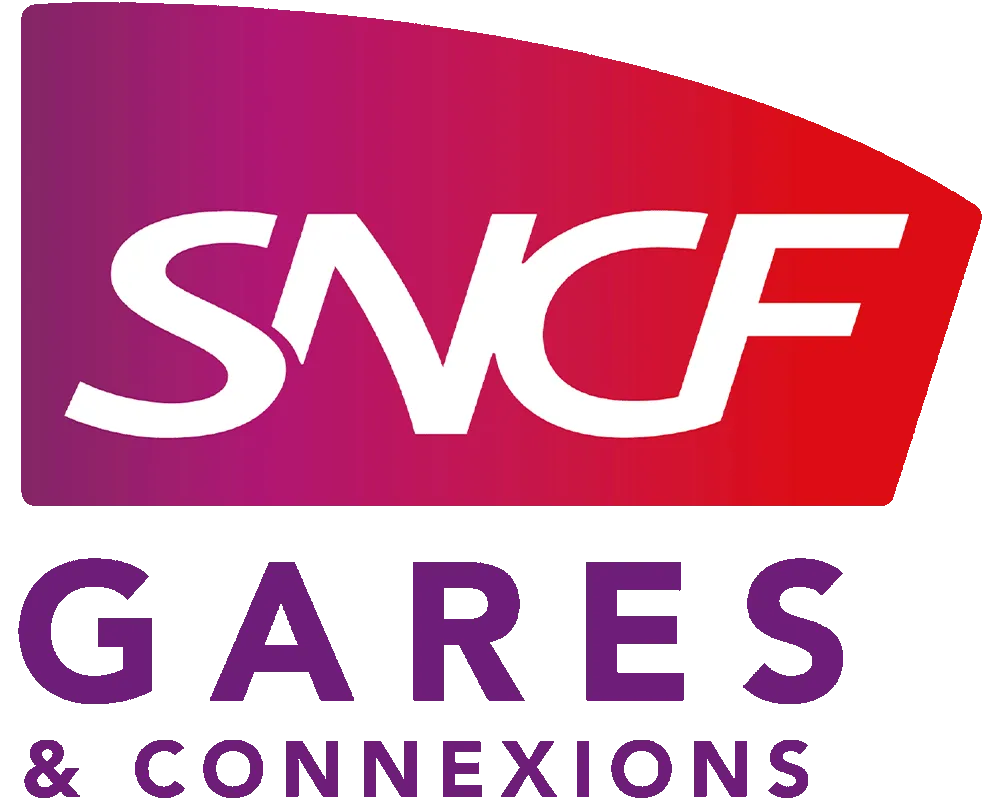 SNCF Gares & Connexions
