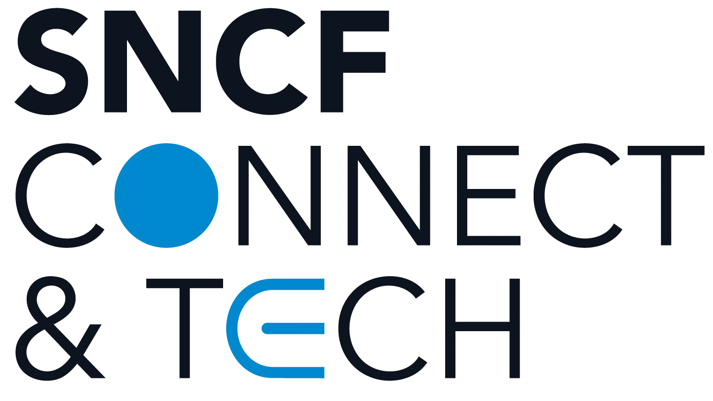 SNCF Connect & Tech